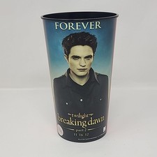 Twilight Saga Egyptian Coven Breaking Dawn Part 2 Cup 2012