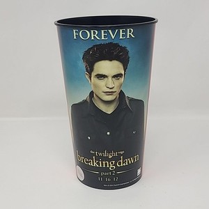Twilight Saga Egyptian Coven Breaking Dawn Part 2 Cup 2012