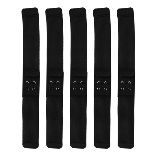 5 Teile Unterwäsche Knopf Damen Bekleidung Accessoires BH Rückenverlängerung Schnalle