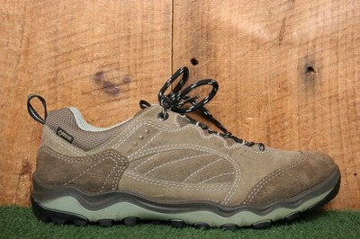 ECCO 'Ulterra Low' Gore-Tex Hiking Shoes EUR 37 | US 6-6.5
