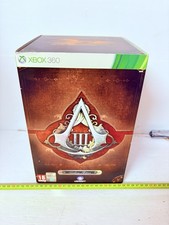 ASSASSIN’S CREED III FREEDOM  EDITION UBISOFT