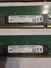 Micron 8GB 1Rx8 ECC Server Memory Pack of 4 — photo 2