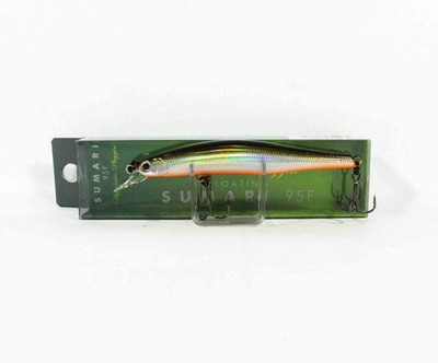 Tiemco Sumari 95F Minnow Schwimmend K�der 188 (7834)