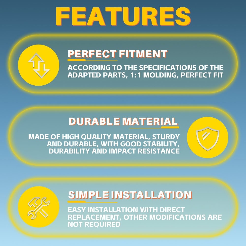 2X Window Crank Handle Front Driver & Passenger For 1992-1995 Jeep Wrangler YJ thumbnail 9