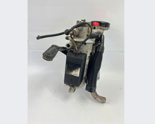 WEBASTO HEATER MERCEDES W124 PETROL 1245002698 AUXILIARY HEATER - CONDITION UNKN WEBASTO HEATER MERCEDES W124 PETROL 1245002698 AUXILIARY HEATER - CONDITION UNKN