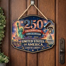 Personalized Family Name Wooden Sign Custom Wood Door Pl