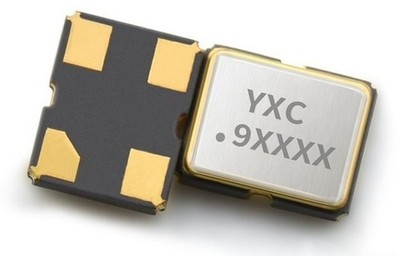 2PCS 100M 100MHZ 100.000MHZ OSC Active Crystal Oscillator 2.5mm×2.0mm 2520 CMOS