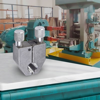 Produktivität steigern mit Quick Sleeve Tiefeneinstellung für Bridgeport Mühl