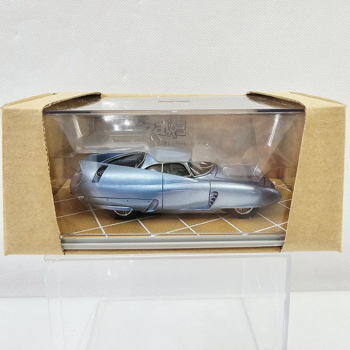 Bizarre Alfa Romeo Contemporary Manufacture Diecast Cars, Trucks