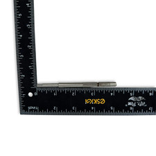 RITMAR 700 0A-6 Machinist Tap Extension Tool | 6" Industrial Tool Steel