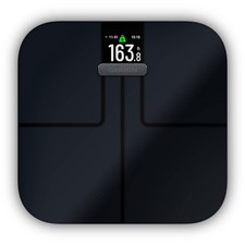 GARMIN Index S2 Black Smart Scale 010-02294-02 