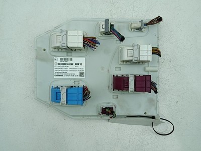 MERCEDES A KLASSE SAM BCM KAROSSERIE STEUERGERÄT ECU A2479001406 W177 2018-2026