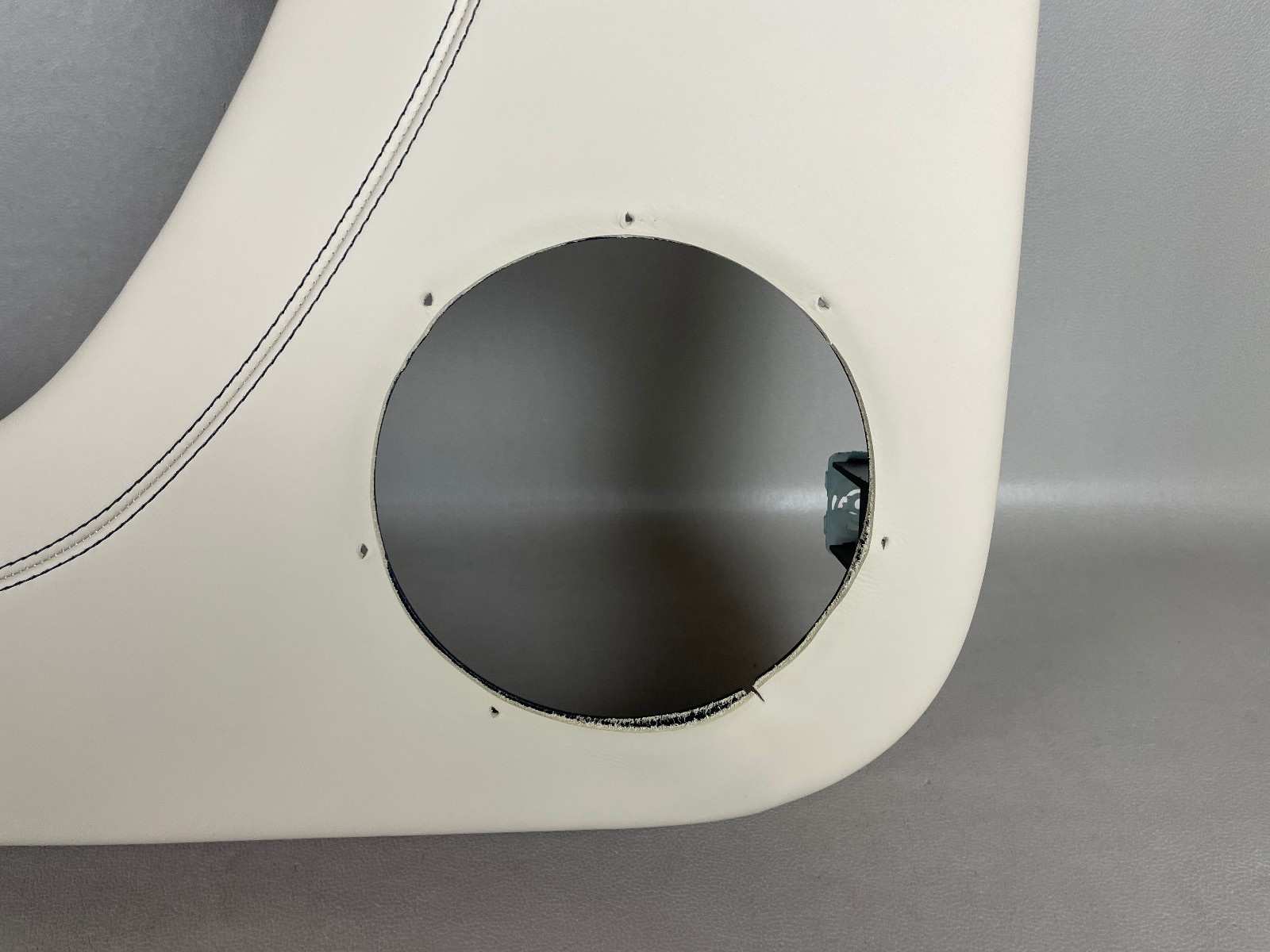 MINT! 2011-2018 Bentley Continental Left Side Interior Door Trim Panel OEM