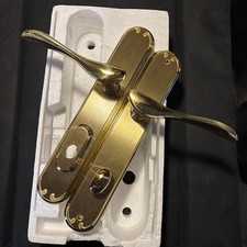 Pella Active Handle Keyed Set for Hinged Door...