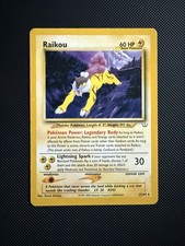 Image for Raikou