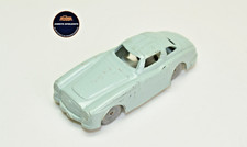 INGAP * Plastikauto PKW, Mercedes 300 SL Gullwing Nr. 8 ohne OvP  AQ 248