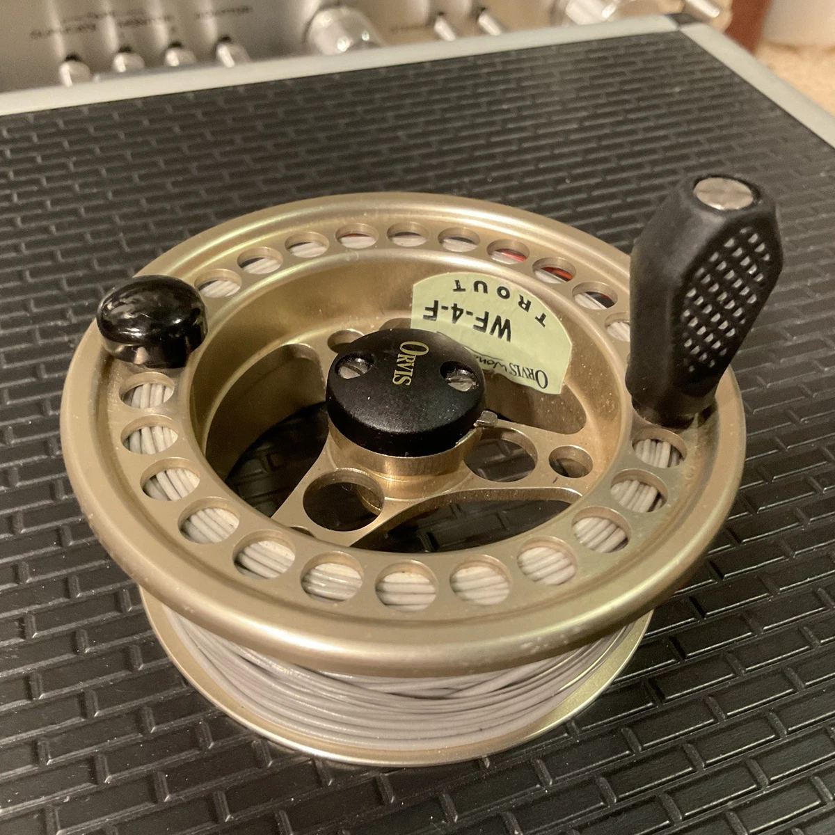 ORVISバテンキルDISK８/９ 替えスプール２個 Orvis Battenkill Spool for sale | eBay