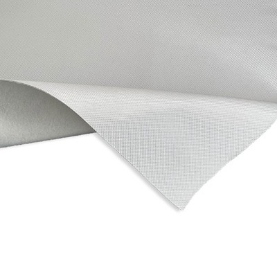LA Linen Solid Color Padded Table Protector, 52x120, Deluxe Vinyl Premium Table