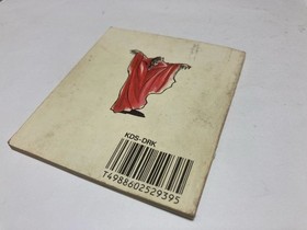 Dracula 2+1 Castlevania Boxed CIB Nintendo Famicom Disk system FC B Japan import