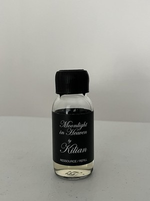 Kilian Moonlight in Heaven Parfum, 1.7 oz (50ml) Refill 40-50% Left In Bottle