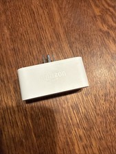 Amazon Smart Plug, for home automation, Works...