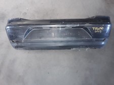 Pare-choc arrière Seat TOLEDO