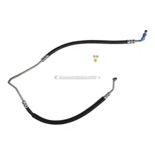 For Buick Lucerne Cadillac DTS Edelmann Power Steering Pressure Hose DAC