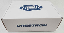 Crestron M202029002 UC-P8-T-C-HS 8" VOIP Video Desk Phone New in Box