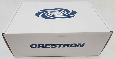 Crestron M202029002 UC-P8-T-C-HS 8'' VOIP Video Desk Phone New in Box