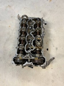 BMW X5 E70 2011 Benzin 300kW Zylinderkopf 7573936 DVD3566