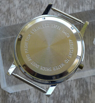 Cadran BELTANE Suisse Pour Chronographe Landeron 48 51 – Neuf Sans Boîte (L011)