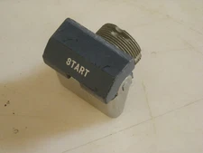 USED - Allen Bradley Flip Lever Operator 800H-WK42 SERIES B No contact blocks or