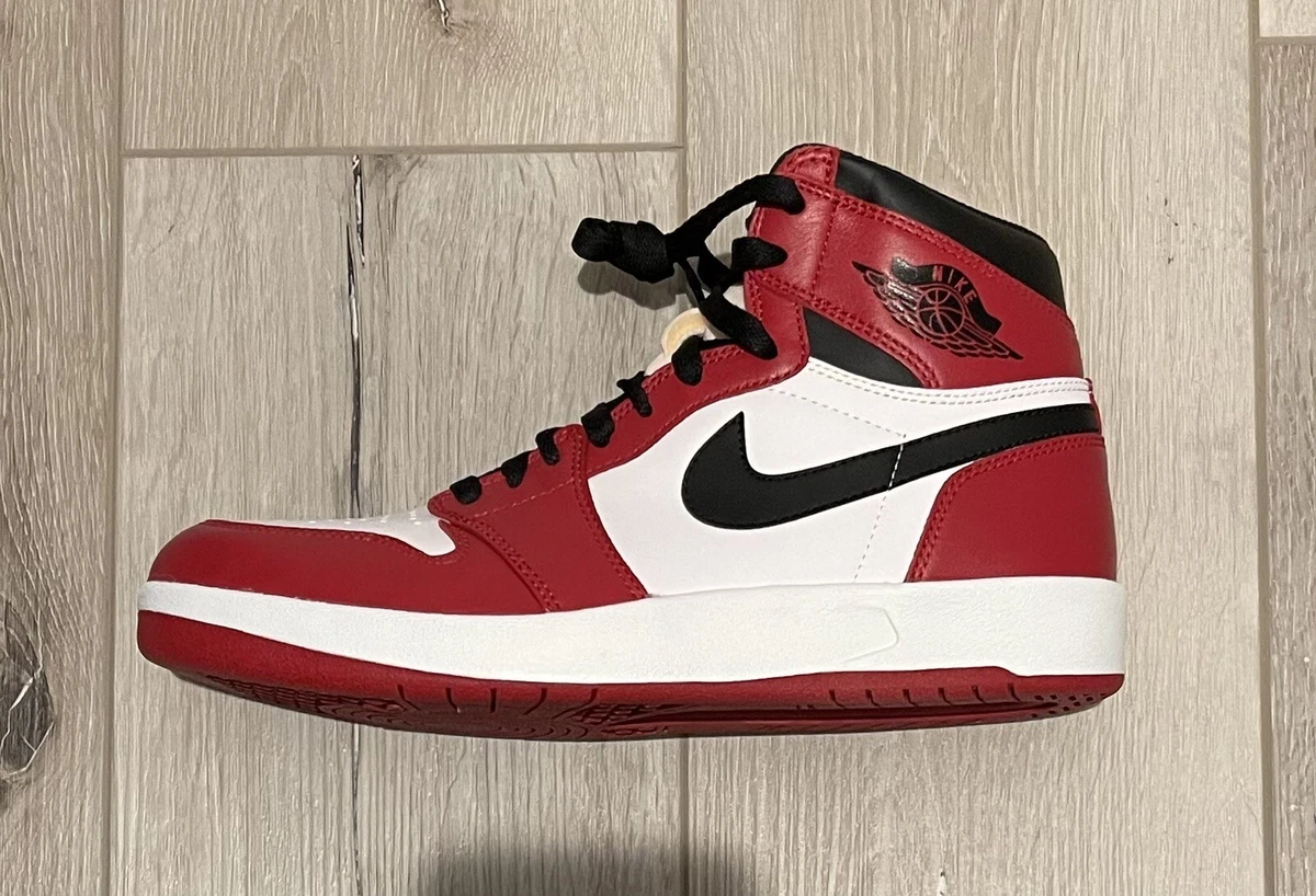 Jordan 1.5 shop retro chicago
