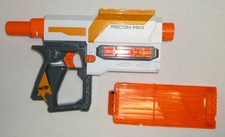 nerf recon mkıı