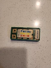 Mitsubishi ABV39 Carbide Inserts 10 PCS FREE SHIP