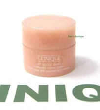 CLINIQUE All About Eyes MINI (.17oz/5mL) NWOB