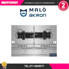 Flexible de frein Mitsubishi SAPPORO