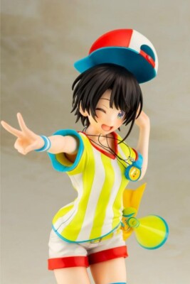 故宮文化 × Suplay コラボフィギュア Kotobukiya 1/7 Hololive Production Oozora Subaru Scale Figure