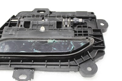 2016-2020 Tesla Model S Front Left Exterior Door Handle Outer