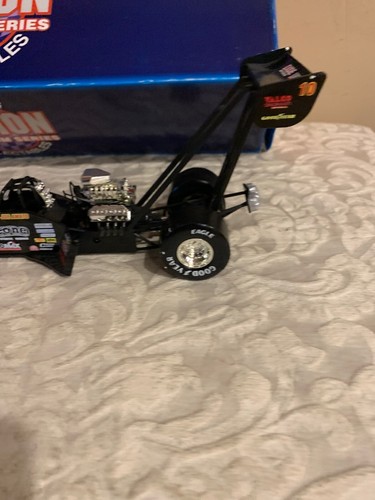 Racing Action Platinum Series Top Fuel Dragster 1/24 Joe Amato 1 Of 5640 - Picture 3 of 10