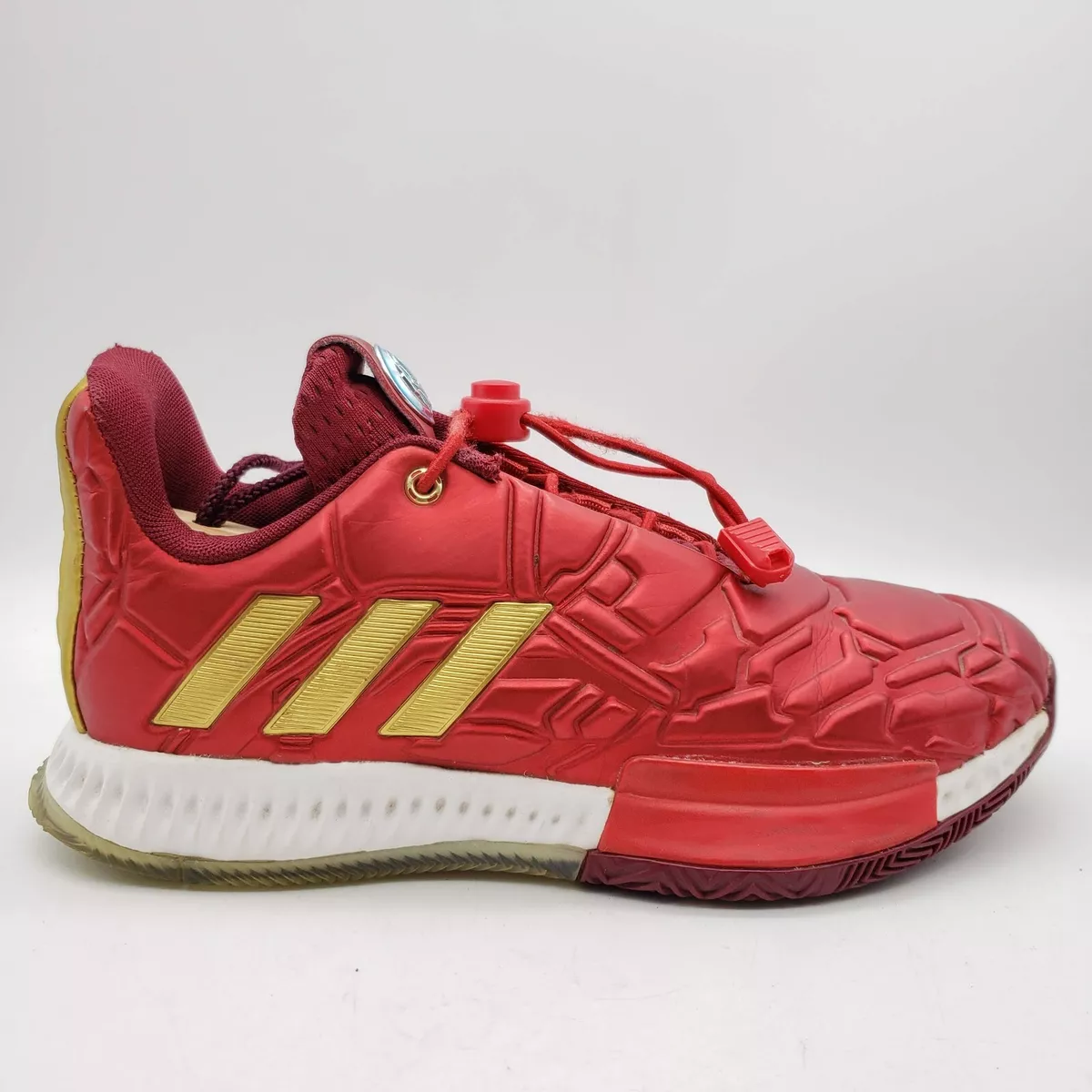 Harden vol shop 3 avengers