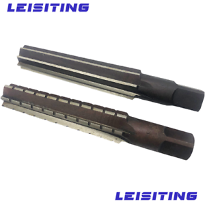 No.3 Morse Taper Reamer Set MT3