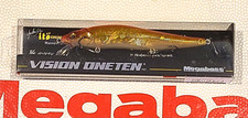WOW Megabass ONETEN   "GP CRACK SPAWN" (SP-C) RESPECT Color #75 FREE SHIP