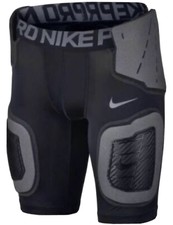 nike 5 pad girdle