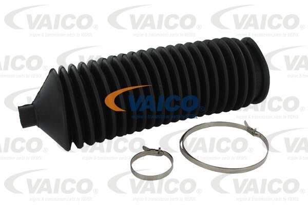 Vaico V24-0172 Faltenbalgsatz, Lenkung FüR Fiat Ford-image