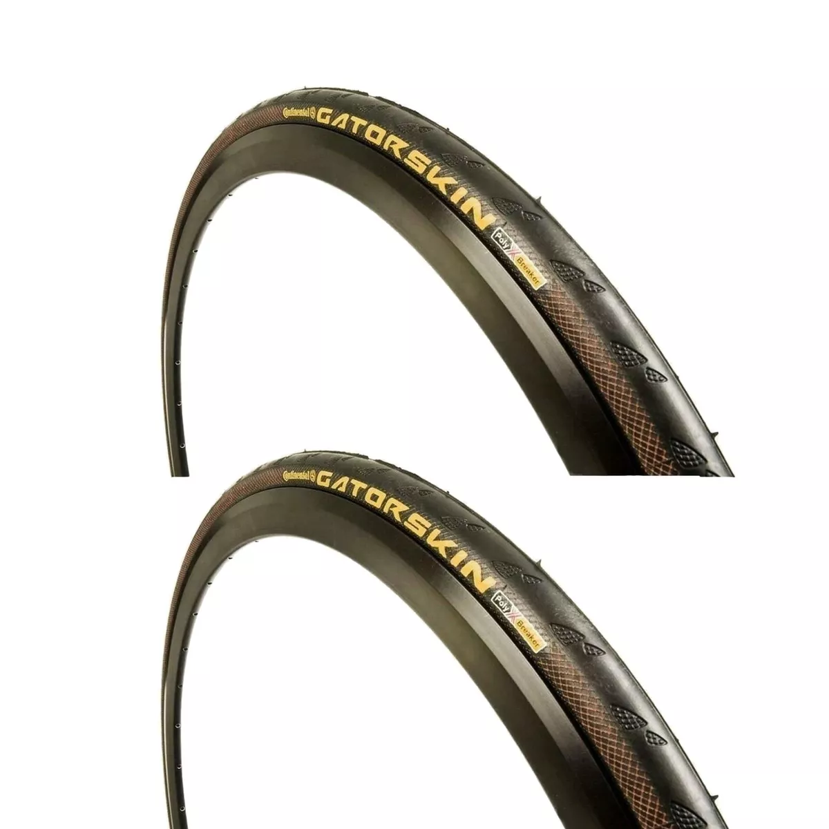 Continental gatorskin folding twin pack hotsell