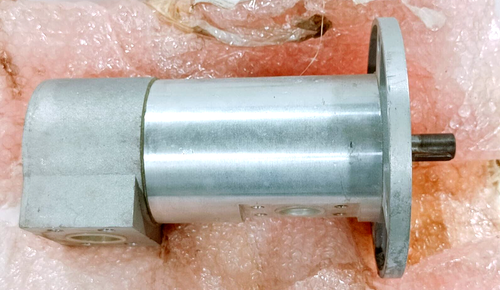 OILTECH GR40 SMT16B 125LS1RF1 SCREW PUMP #NEW - Picture 16 of 16