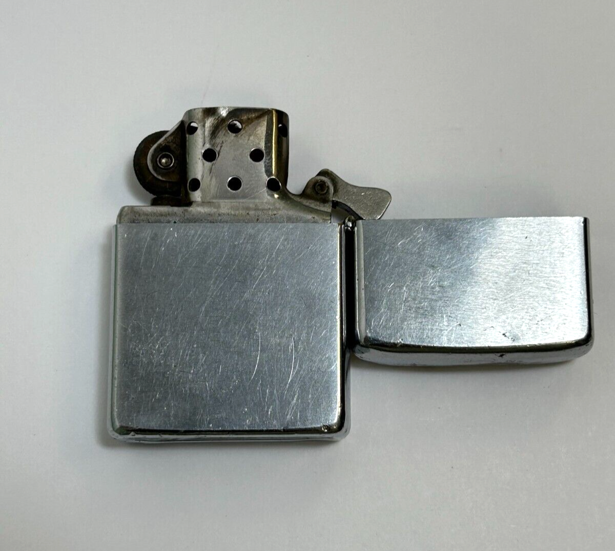 ZIPPO :Vintage ZIPPO ジッポー 1978年6346236yh｜アウトドア・釣り 