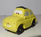 Light-Up Luigi - Disney - Pixar - Cars
