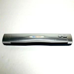 Neat Receipts Scanalizer Portable Mobile Scanner Old Version